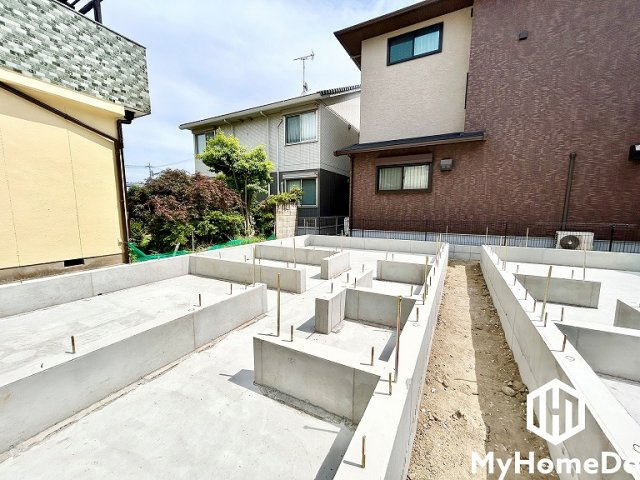 北区八代町2丁目　1期のその他