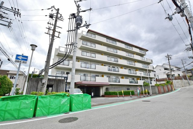 シーアイマンション夙川