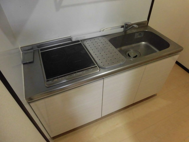 フジパレス瑞光２番館