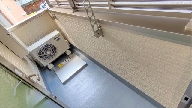 フジパレス上新庄西