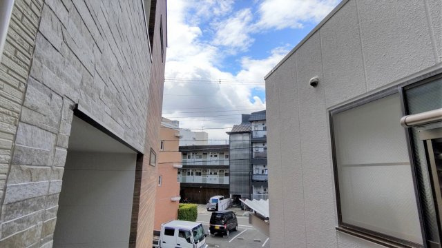 フジパレス上新庄西
