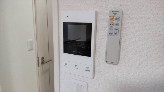 フジパレス上新庄西