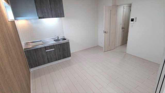 フジパレス上新庄西