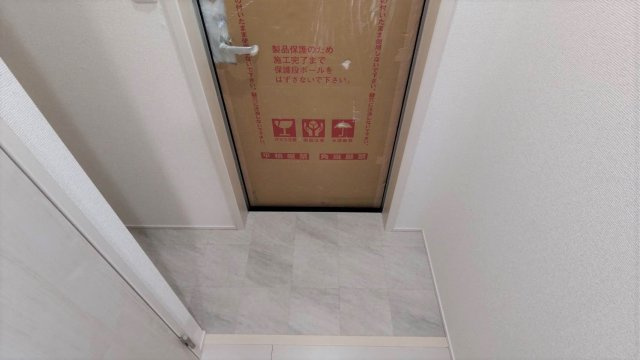 フジパレス上新庄西