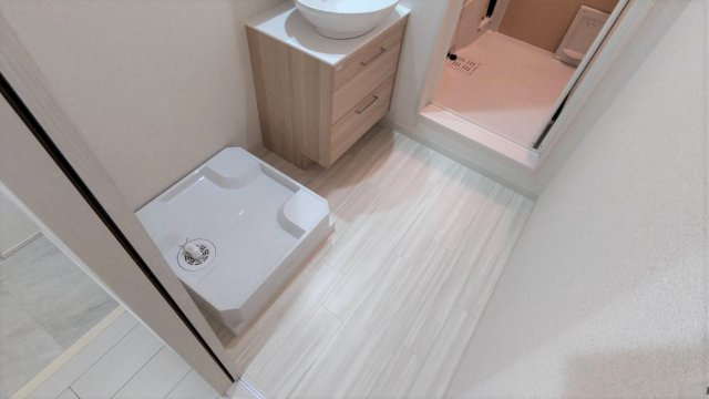 フジパレス上新庄西