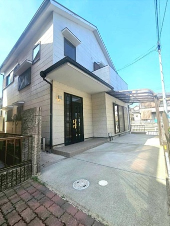 神戸市西区伊川谷町有瀬