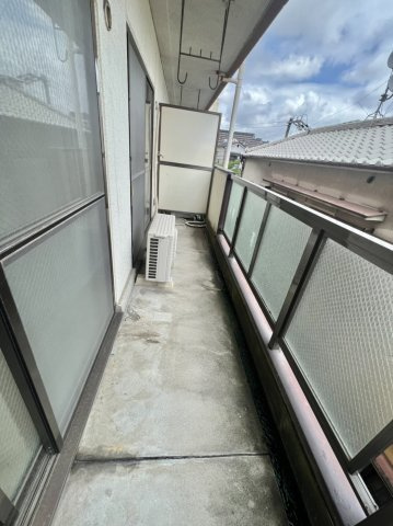 コンフォート下新庄