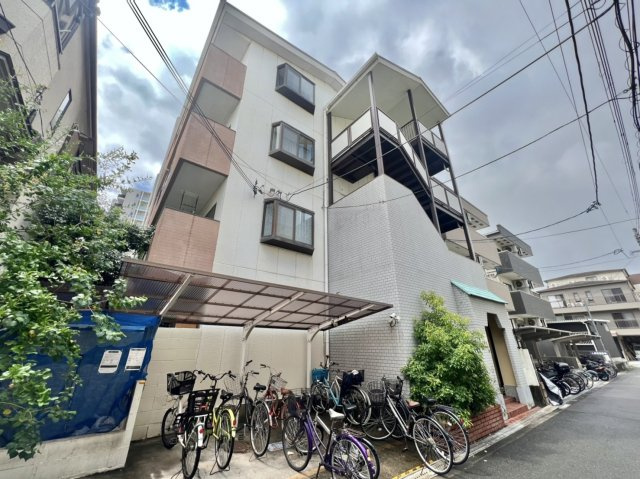 コンフォート下新庄