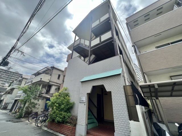 コンフォート下新庄