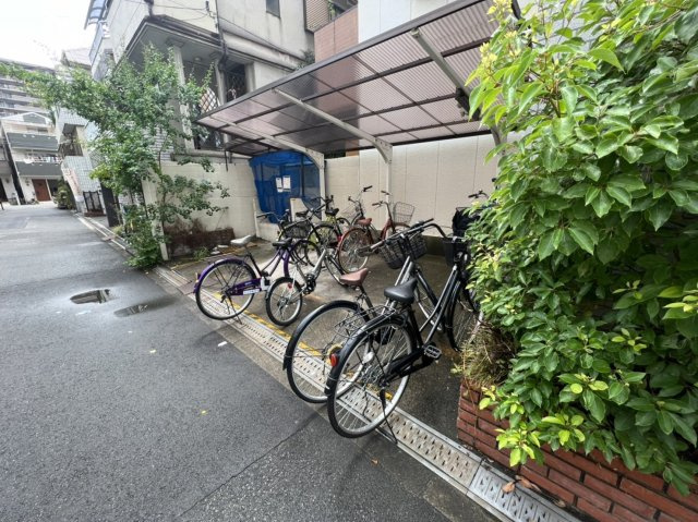コンフォート下新庄