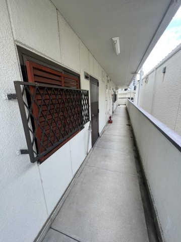 コンフォート下新庄