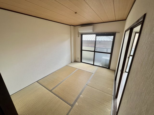 コンフォート下新庄