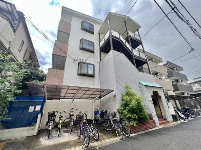 コンフォート下新庄