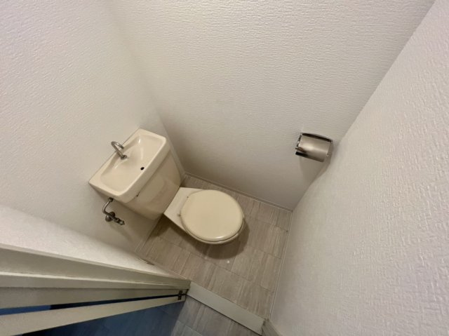 コンフォート下新庄