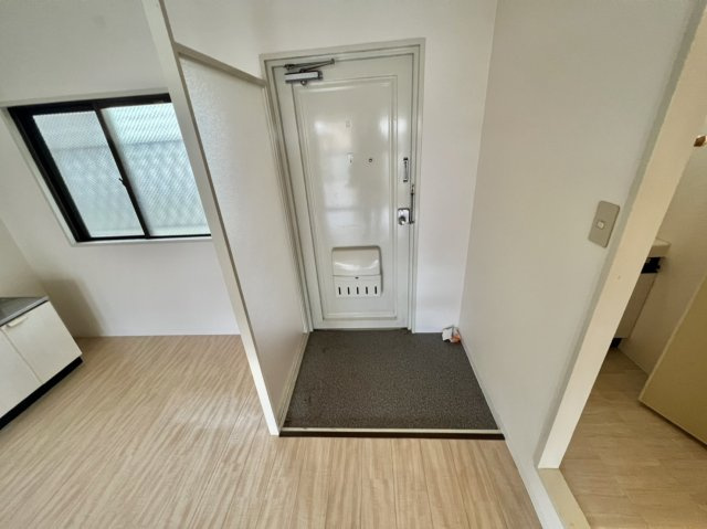 コンフォート下新庄