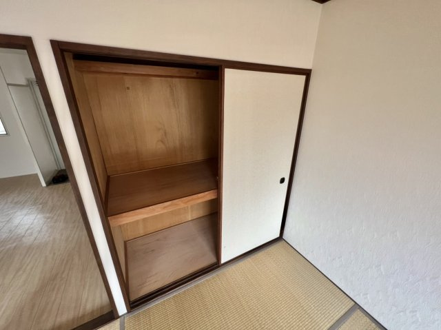 コンフォート下新庄