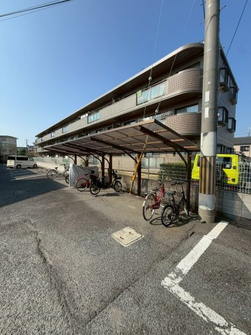 エミネントセジュールB棟のその他