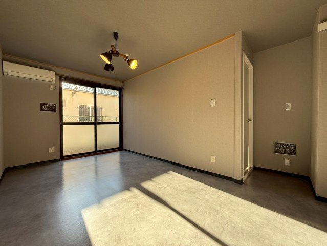 エミネントセジュールB棟のその他|※別号室参考写真
