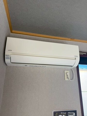 エミネントセジュールB棟の設備|※別号室参考写真