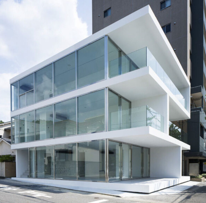 HARVEY TERRACE 覚王山