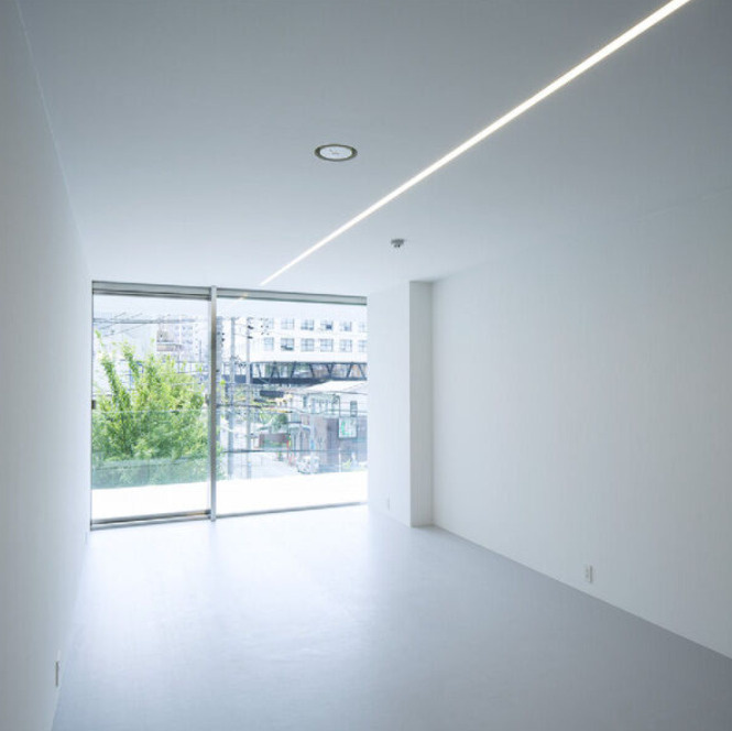 HARVEY TERRACE 覚王山