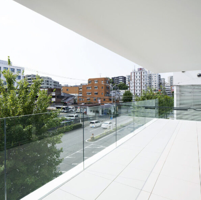 HARVEY TERRACE 覚王山