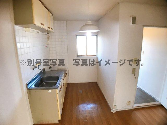 コーポマイン藤のその他
