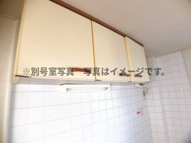 コーポマイン藤のその他