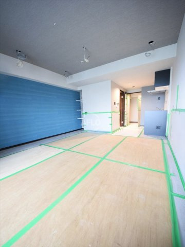 ブエナビスタ上町のその他|ブエナビスタ上町　リビング