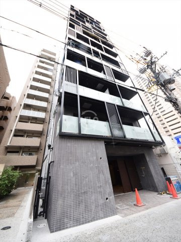ブエナビスタ上町の外観|ブエナビスタ上町　外観