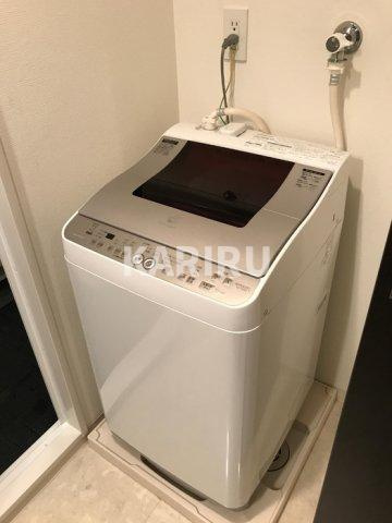 スペチアーレの設備