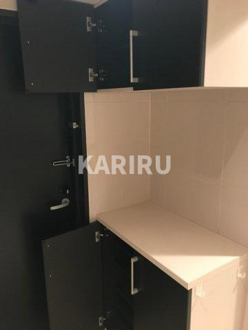 スペチアーレの玄関