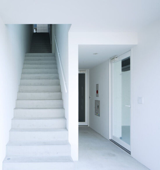 HARVEY TERRACE 覚王山