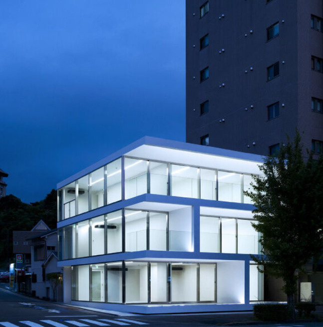 HARVEY TERRACE 覚王山