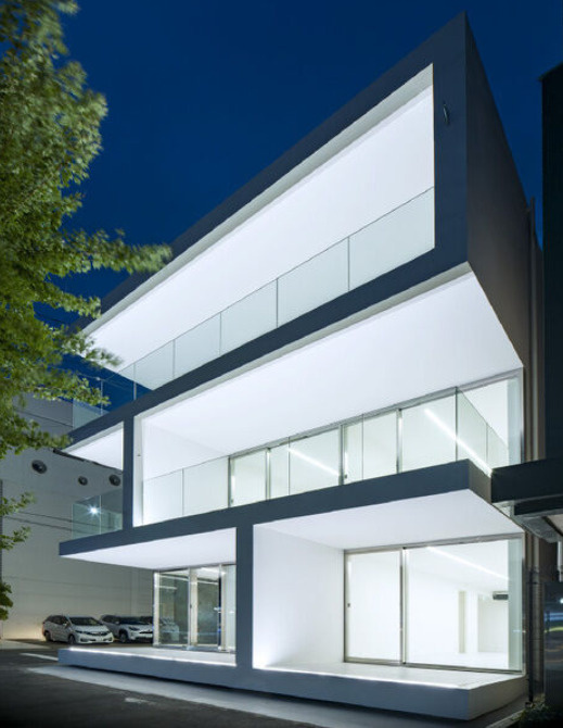 HARVEY TERRACE 覚王山