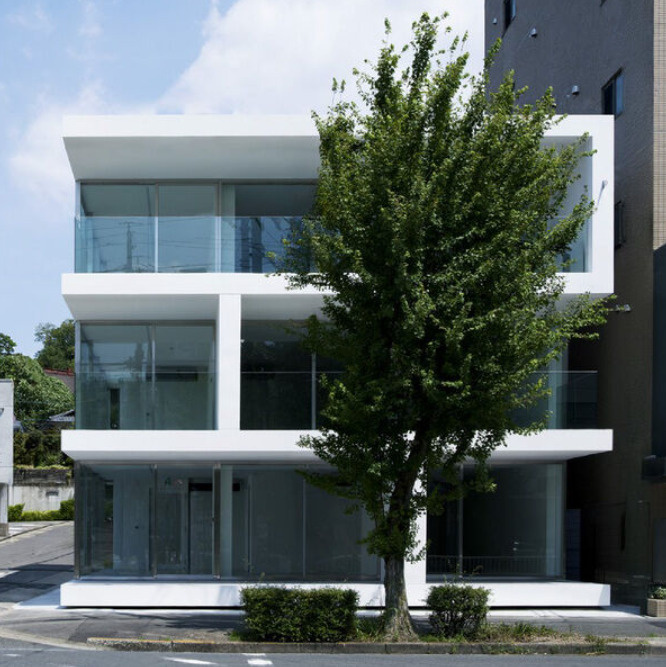 HARVEY TERRACE 覚王山