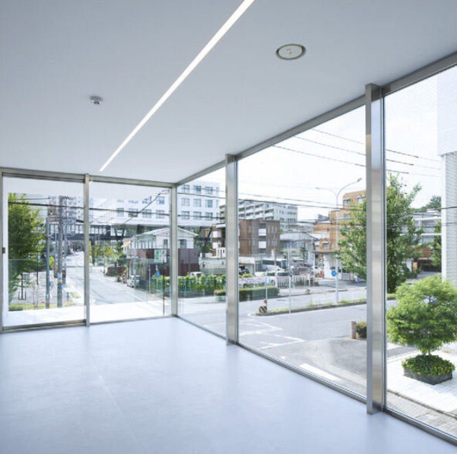 HARVEY TERRACE 覚王山