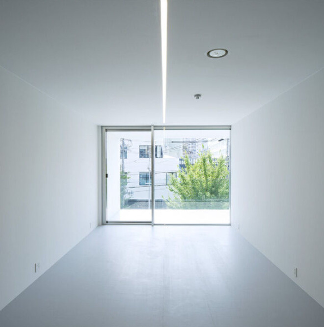 HARVEY TERRACE 覚王山