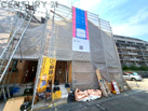 尼崎市西昆陽2丁目新築一戸建ての画像