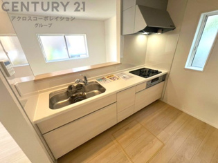 木造2階建て