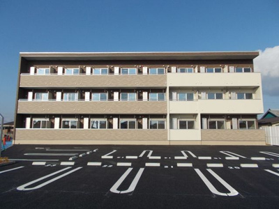 【外観】 | ブランドール