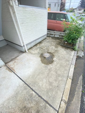 Fleur chibaのその他共用部分