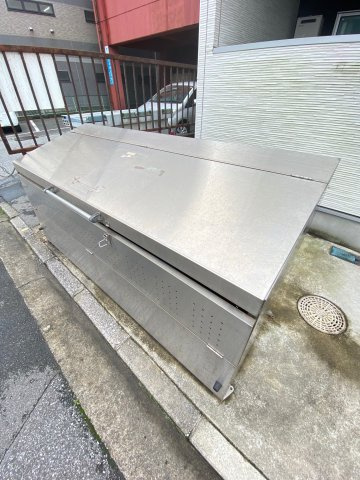 Fleur chibaのその他共用部分
