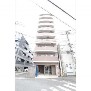【外観】 | ヴェルト川崎ウエスト