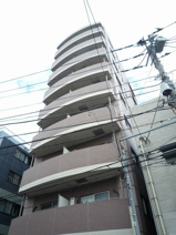 ヴェルト川崎ウエストの画像