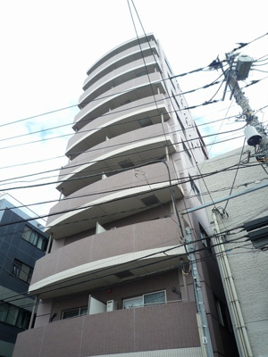 【外観】 | ヴェルト川崎ウエスト