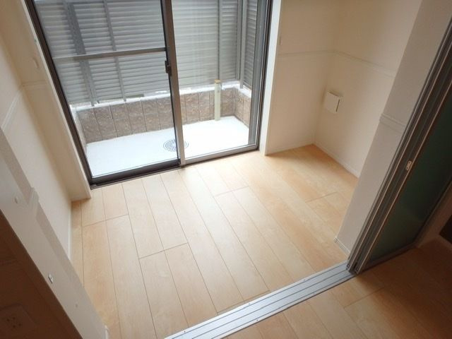 サン・クラシオンの設備