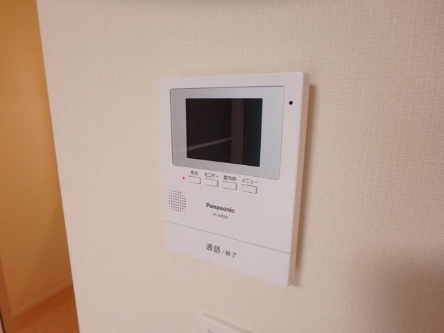 サン・クラシオンのセキュリティ