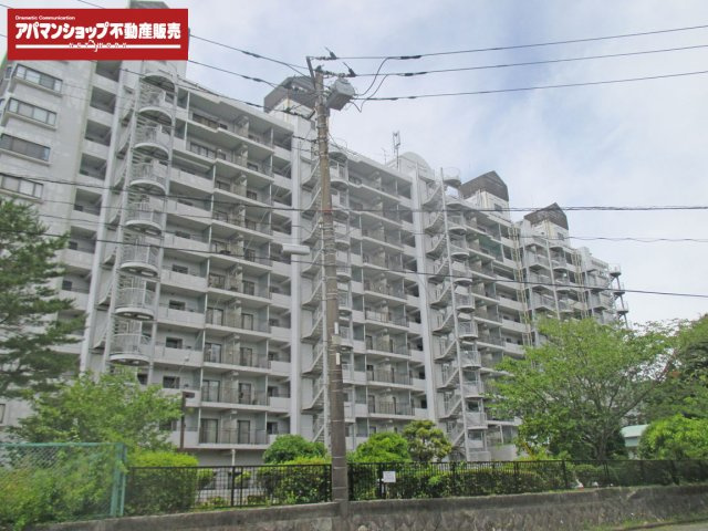 【外観】 | 南箱根グラン・ビュー 中古マンション ES06230 | 南箱根グラン・ビュー　外観