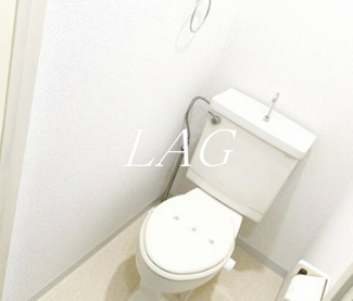 【トイレ】 | サンスクエア | トイレです。
